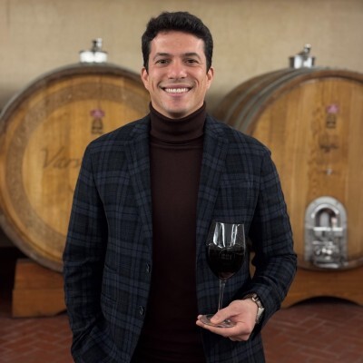 Angelo Varvaglione